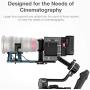 ZHIYUN Official Focus and Zoom Combo Kits for Crane 3S Crane 3SE Gimbal Stabilizer