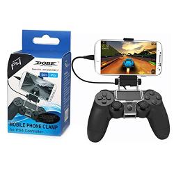 Playstation 4 mobile phone smart clips