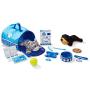 Melissa & Doug Tote & Tour Pet Travel Play Set