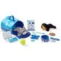 Melissa & Doug Tote & Tour Pet Travel Play Set