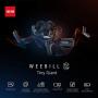Zhiyun Weebill S 3-Axis Gimbal(Zoom/Focus Pro Packag) for Mirrorless and DSLR Cameras Like Sony A7M3, 300% Improved Motor Than Zhiyun Weebill Lab A4 Compact Size 14-Hour Runtime, W Servo Follow Focus