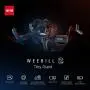 Zhiyun Weebill S 3-Axis Gimbal(Zoom/Focus Pro Packag) for Mirrorless and DSLR Cameras Like Sony A7M3, 300% Improved Motor Than Zhiyun Weebill Lab A4 Compact Size 14-Hour Runtime, W Servo Follow Focus