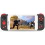 LFJNET X6 Pro Mobile Phone Bluetooth Wireless Game Controller for PUBG/Other Gamed Honour of Kings Mobile Legends