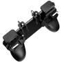 Philohewen Phone Mobile Gaming Trigger Fire Button Handle for L1R1 Shooter Controller