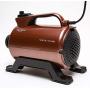 shernbao High Velocity Professional Dog Pet Grooming Hair Force Dryer Blower 5.0HP （Super Cyclone） SHD-2600P