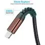 Apple MFi Certified (2pack) iPhone Charger 6ft, Lightning Cable Extra Long 6 Foot Charger Cable, Fast iPhone USB Cord for iPhone 11/11Pro/11Max/ X/XS/XR/XS Max/8/7/6/5S/SE/iPad Mini Air/Brown… Apple MFi Certified (2pack) iPhone Charger 6ft, Lightning Cable Extra Long 6 Foot Charger Cable, Fast iPhone USB Cord for iPhone 11/11Pro/11Max/ X/XS/XR/XS Max/8/7/6/5S/SE/iPad Mini Air/Brown…