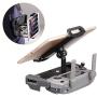 UZOPI Mavic Air Pro Platinum Spark Tablet Holder – Aluminum Adjustable Remote Controller Accessories Bracket Mount Extender with Neck Lanyard Strap for 4-12 Inch Phone Tablets