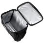 Bike Handlebar Bag Bike Basket with Mesh Pocket - Cold & Warm Insulation - Reflective Strap - Touchable Transparent Phone Pouch | Bicycle Front Bag, Bike Pouch for Cycling, Women, Cruisers