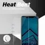 iPhone 11 Pro Screen Protector + Camera Lens Protectors By BIGFACE, [2 + 2 Pack] Premium HD Clear Tempered Glass, Anti- Scratch, HD Clarity, Case Friendly, Anti-Bubble 3D Touch Accuracy Film