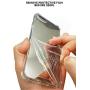iPhone Xs/X Cute Mirror Case for Women/Girls, Luxury Cool Cell Phone Case, New Protective and Shockproof Cover (Rubber) for Teen, Pretty Case with Wireless Charging Compatible