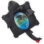 Pillow Pets NBC Universal How to Train Your Dragon Toothless Sleeptime Lite 16" Stuffed Animal Plush Toy