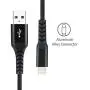 [Apple MFi Certified] iPhone Charger 3 ft (2pack),3 Foot Lightning Charger Cable, High-Speed iPhone Cord with Premium Connector for iPhone 11/11Pro/11Max/ X/XS/XR/XS Max/8/7/6/5S…