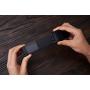 Mobile Gaming Controller Clip, Smartphone Clip for SN30 Pro+ Wireless Controller (Black)