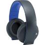 Gold Wireless Stereo Headset - PlayStation 4