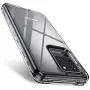 FLOVEME Samsung Galaxy S20 Ultra Case Clear 6.9 inch 2020, 3 in 1 Hybrid Duty Shockproof Protection Samsung S20 Ultra Case Armor Tough Basic Phone Case for Samsung S20 Ultra 5G Case Cover Accessories FLOVEME Samsung Galaxy S20 Ultra Case Clear 6.9 inch 2020, 3 in 1 Hybrid Duty Shockproof Protection Samsung S20 Ultra Case Armor Tough Basic Phone Case for Samsung S20 Ultra 5G Case Cover Accessories