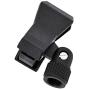 AmazonBasics Microphone Clip - Clothespin Style - Single