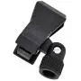 AmazonBasics Microphone Clip - Clothespin Style - Single AmazonBasics Microphone Clip - Clothespin Style - Single