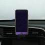 Phone Holder for Honda Civic,Adjustable Vent Dashboard Cell Phone Holder for Honda Civic 2018 2017,Car Phone Mount for iPhone 7 iPhone 6s iPhone 8,for Samsung,Smartphone for 4.7/5/5.5/6 in