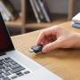 Anker 2-in-1 USB 3.0 SD Card Reader for SDXC, SDHC, SD, MMC, RS-MMC, Micro SDXC, Micro SD, Micro SDHC Card and UHS-I Cards