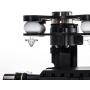 DJI CP.ZM.000061 Zenmuse H3-3D 3-Axis Gimbal for GoPro HERO3/3+/4 (Phantom 2) (White)