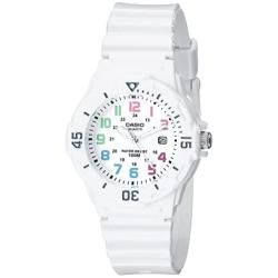 Casio Womens LRW200H-7BVCF Watch