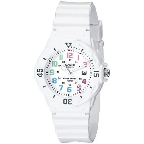 Casio Womens LRW200H-7BVCF Watch