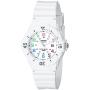 Casio Womens LRW200H-7BVCF Watch