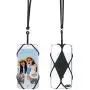 Cell Phone Lanyard, Universal Phone Case Holder, Silicone Necklace Strap for iPhone, Galaxy, Note, Pixel, Moto & More (Black) Cell Phone Lanyard, Universal Phone Case Holder, Silicone Necklace Strap for iPhone, Galaxy, Note, Pixel, Moto & More (Black)