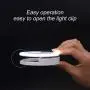 UMsky Selfie Ring Light,Universal Phone Selfie Ring Light,Portable LED Selfie Light Ring Lights for Android/iPhone, Rechargeable Brightness Portable Selfie Light Ring(White) UMsky Selfie Ring Light,Universal Phone Selfie Ring Light,Portable LED Selfie Light Ring Lights for Android/iPhone, Rechargeable Brightness Portable Selfie Light Ring(White)