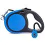 CFMOUR Retractable Dog Leash with Training Clicker, 10ft/16ft Heavy-Duty Retractable Leashes for Small/Medium/Large Dogs, Long Strong Nylon Tape/Ribbon, One-Handed Brake CFMOUR Retractable Dog Leash with Training Clicker, 10ft/16ft Heavy-Duty Retractable Leashes for Small/Medium/Large Dogs, Long Strong Nylon Tape/Ribbon, One-Handed Brake
