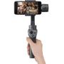 DJI Osmo Mobile 2 Handheld Smartphone Gimbal Stabilizer Bundles (Must-Have)