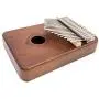 Kalimba Thumb Piano 17 Keys Rosefinch Finger Piano Mahogany Mbira with Tuning Hammer Study Instruction Bag Gift for Beginner Adults Kids Kalimba Thumb Piano 17 Keys Rosefinch Finger Piano Mahogany Mbira with Tuning Hammer Study Instruction Bag Gift for Beginner Adults Kids