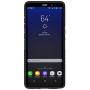 Speck Products Presidio Grip Cell Phone Case for Samsung Galaxy Note8 - Black/Black Presidio Grip