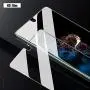 [4 Pack] UniqueMe 2 Pack Camera Lens Protector for Samsung Galaxy Note 20 Tempered Glass + 2 Pack Screen Protector for Samsung Galaxy Note 20 [Easy Frame Installation] [Touch Sensitive] [Case Friendly]