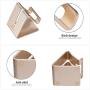 Cell Phone Desk Stand Holder - ToBeoneer Aluminum Desktop Solid Portable Universal Desk Stand for All Mobile Smart Phone Tablet Display Huawei iPhone 7 6 Plus 5 Ipad 2 3 4 Ipad Mini Samsung (Gold)