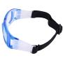 Sports Goggles Basketball Dribble Goggles Outdoor Sport Training Aid Tactical Glasses Personal Protective Equipment for Men Women