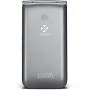 Jitterbug Flip Easy-to-use Cell Phone for Seniors (Graphite) by GreatCall Jitterbug Flip Easy-to-use Cell Phone for Seniors (Graphite) by GreatCall