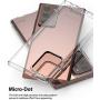 Ringke Air Case Designed for Galaxy Note 20 Ultra, Galaxy Note 20 Ultra 5G (2020) - Clear Transparent