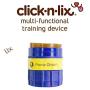 Himalayan Pet Supply Click-n-lix Picnic Chicken Treat Classic Set