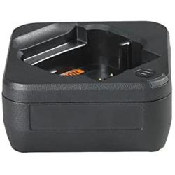 Motorola DLR Single-Unit Charger with Power Supply (SUC)