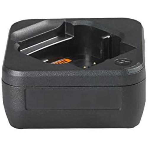 Motorola DLR Single-Unit Charger with Power Supply (SUC)