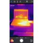 FLIR ONE Pro - iOS - Professional Grade Thermal Camera for Smartphones - with VividIR and MSX Image Enhancement Technology