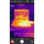 FLIR ONE Pro - iOS - Professional Grade Thermal Camera for Smartphones - with VividIR and MSX Image Enhancement Technology FLIR ONE Pro - iOS - Professional Grade Thermal Camera for Smartphones - with VividIR and MSX Image Enhancement Technology