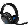 ASTRO Gaming A10 Gaming Headset - Blue - PlayStation 4 (Renewed) ASTRO Gaming A10 Gaming Headset - Blue - PlayStation 4 (Renewed)
