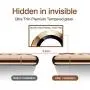 Buluby for iPhone 11 Pro Max/11 Pro Camera Lens Protector,Premium Tempered Glass Aluminum Alloy Lens Screen Cover Film (Gold) Buluby for iPhone 11 Pro Max/11 Pro Camera Lens Protector,Premium Tempered Glass Aluminum Alloy Lens Screen Cover Film (Gold)