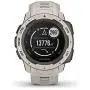 Garmin 010-02064-01 Instinct, Rugged Outdoor Watch with GPS, Features GLONASS and Galileo, Heart Rate Monitoring and 3-axis Compass, Tundra, 1.27 inches (Renewed) Garmin 010-02064-01 Instinct, Rugged Outdoor Watch with GPS, Features GLONASS and Galileo, Heart Rate Monitoring and 3-axis Compass, Tundra, 1.27 inches (Renewed)