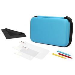 AmazonBasics Travel Case Bag for New Nintendo 2DS XL