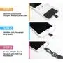 Phone Lanyard Universal Crossbody Cell Phone Lanyards Multifuctional Nylon Patch Adjustable Shoulder Neck Strap Compatible with Most Smartphones(Grey) Phone Lanyard Universal Crossbody Cell Phone Lanyards Multifuctional Nylon Patch Adjustable Shoulder Neck Strap Compatible with Most Smartphones(Grey)
