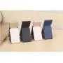 Fold Mobile Phone Grip, Car Phone Stand and Handheld Mobile Phone Holder,Built-in Magnet, Suitable for Various Models, Easy to Use and Multiple in Color (red) Fold Mobile Phone Grip, Car Phone Stand and Handheld Mobile Phone Holder,Built-in Magnet, Suitable for Various Models, Easy to Use and Multiple in Color (red)