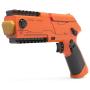 AR Game Gun Augmented Reality VR Gun Controller Joysticker Gamepad for Video Game with Bluetooth Connecting iOS, Android Smart Phone iPad TV Box Shooting Game